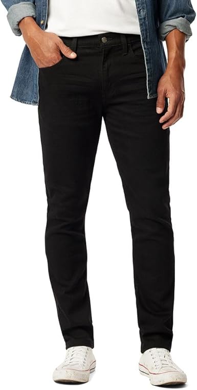 Photo 1 of ** black**
Levi Strauss Signature Gold Men's Slim Fit Jeans 44x 32
