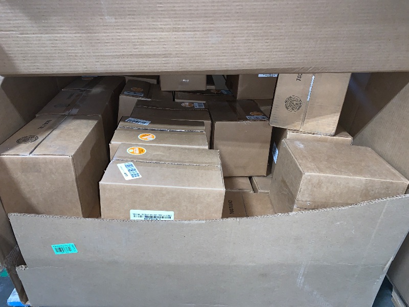 Photo 1 of ** pallet of 30-40, 24.40 retail price**
Bai Antioxidant Infused Water Beverage, Molokai Coconut, with Vitamin C and No Artificial Sweeteners, 18 Fluid Ounce Bottle, 12 Pack
