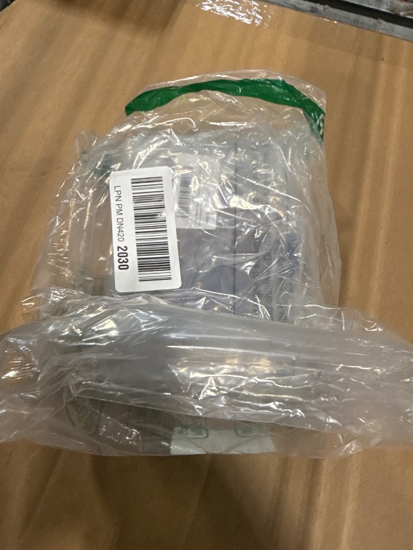 Photo 1 of 20 Pcs Blank Wooden Keychains Leather Keychains for Engraving Blanks Keychain with Container for DIY Employee Gifts Craft