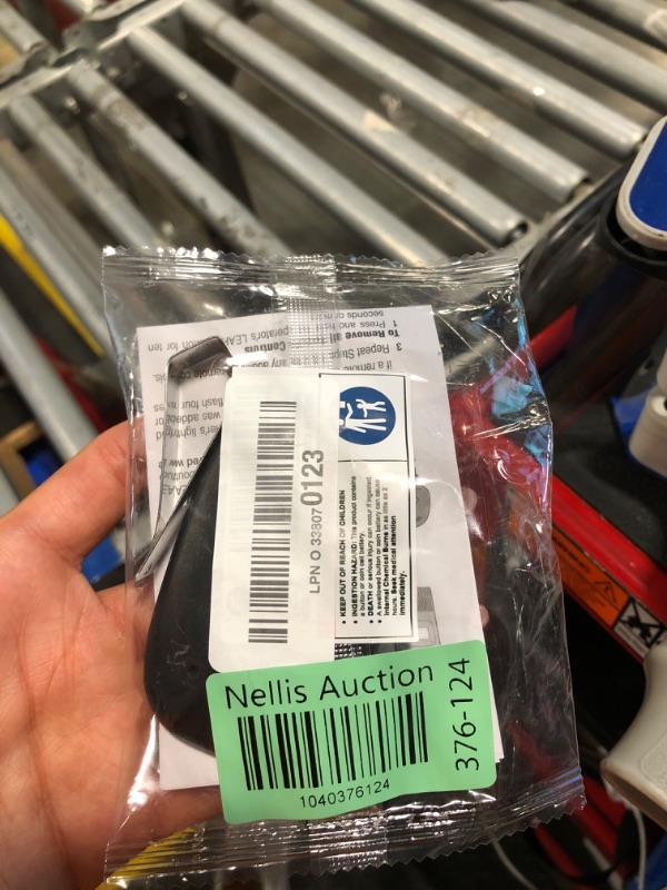 Photo 1 of 1 for MCT-3 DNT00089 LD033 LD050 LS050 Linear Garage Door Opener Remote 3-Year-Warranty
