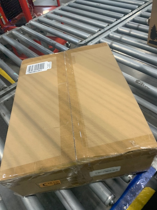 Photo 1 of UPGRAVITY Extra Large Keyboard Tray Under Desk - Slide Out with Sturdy C-Clip Mount System, 31.5" (35.8" Including Clamps) x 11.8" Put-Out Keyboard Tray Computer Drawer for Ergonomic Typing, White