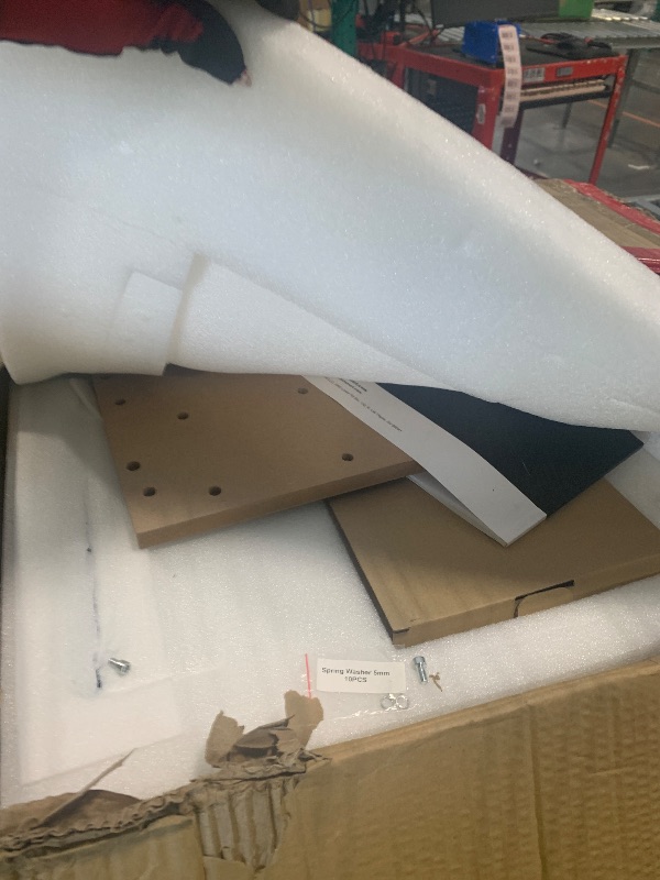 Photo 1 of Genmitsu CNC Router Machine PROVerXL 4030 for Wood Metal Acrylic MDF Carving Arts Crafts DIY Design, 3 Axis Milling Cutting Engraving Machine, Working Area 400 x 300 x 110mm (15.7''x11.8''x4.3'')