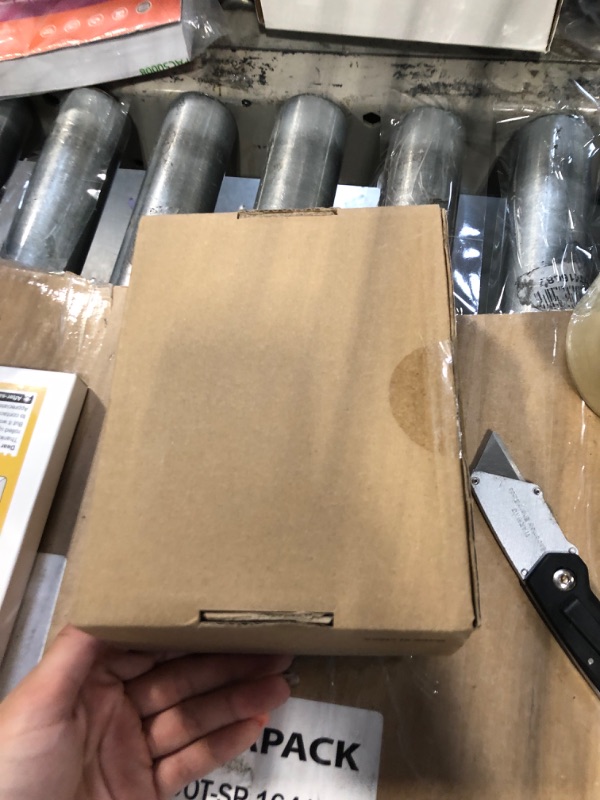 Photo 1 of #8 x 4" Drywall Screws 250Pcs Carbon Steel Flat Head Fast Self Tapping Wood Screws by SG TZH