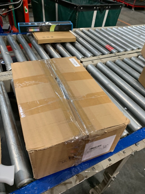 Photo 1 of 100 Pack Soft Closing Cabinet Hinges for Kitchen 1/2 Inch Partial Overlay Kitchen Cabinet Door Hinges 105 Degree Concealed with Mounting Screws for Frameless Face Frame Door