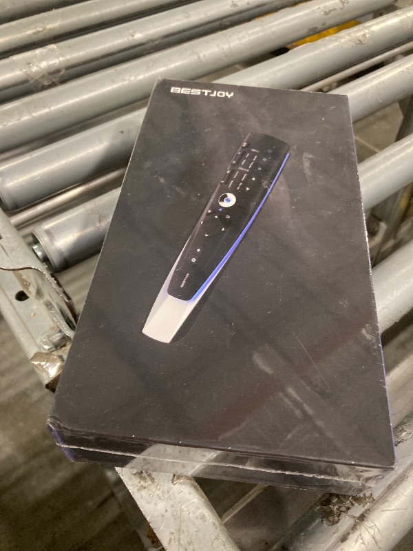 Photo 1 of **NEW**BESTJOY Super Universal Remote Control,All in One Remote with App,Bluetooth, Infrared, RF Universal Controller, RF433/315 Compatible for Smart TVs/STB/Projector/Streaming Players/Blu-ray