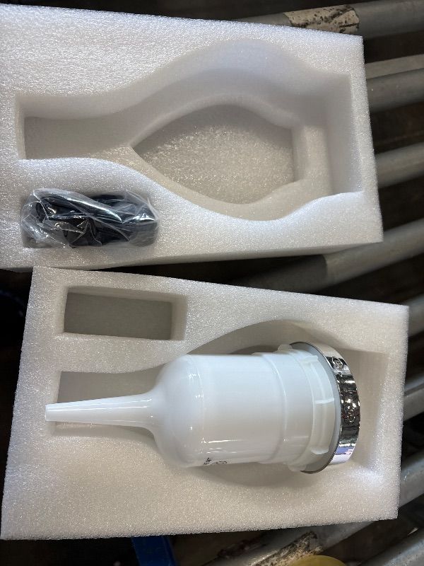 Photo 1 of **SIMILAR ITEMS**MAXWINER Essential Oil Diffusers Ultrasonic 3D Glass Aromatherapy Diffuser, Auto Shut-Off, Timer Setting, 7 Colors LED Lights Changing for Home, Office, Spa 120ml