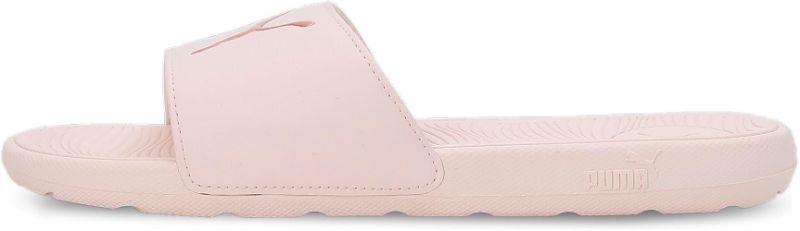 Photo 1 of **SIMILAR ITEMS** Crocs Unisex Mellow Luxe Recovery Slide Sandal, Quartz, 8 US Women