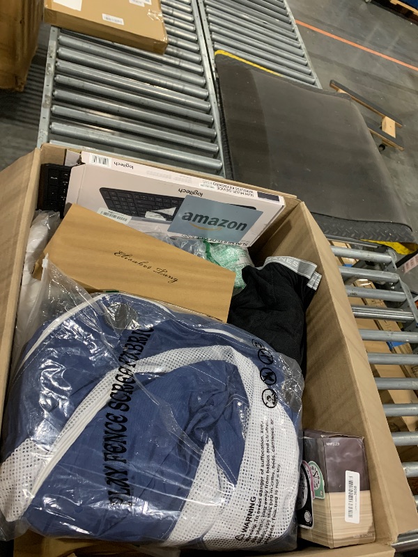 Photo 1 of **MIXED ITEMS** NO RETURNS**