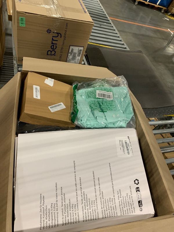 Photo 1 of **MIXED ITEMS** NO RETURNS**