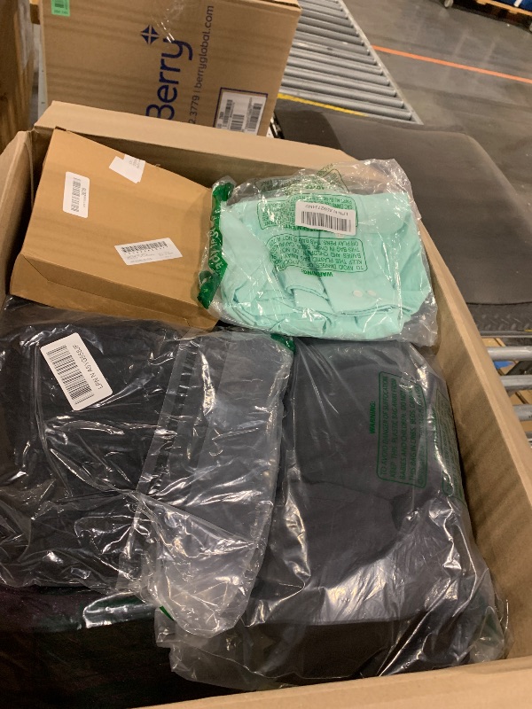 Photo 1 of **MIXED ITEMS** NO RETURNS**