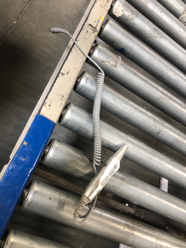 Photo 1 of (Need Portable Host) Updated Handpiece for AZ GOGO-102 Nail Drill Machine Part, AZ GOGO 30000 RPM Portable Nail Drill - for Updated 2 Jack Host
