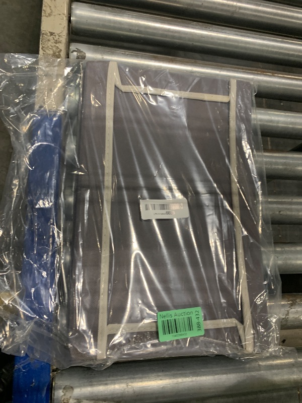 Photo 1 of  Lids OF  Storage Grey