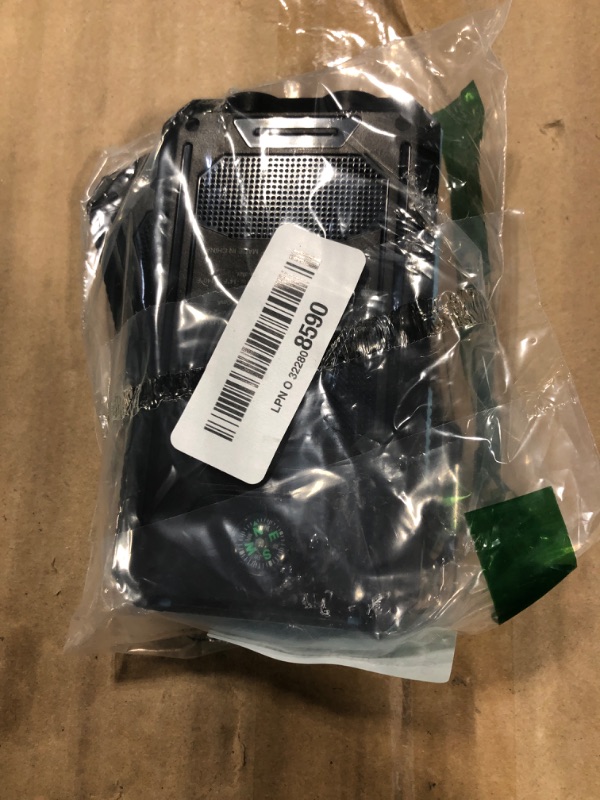 Photo 1 of Solar Charger,38800mAh Solar Power Bank, Waterproof External Backup Battery Power Pack with USB C Input/Output/LED Flashlights Compatible with iPhone, Samsung, iPad, Suitable for Outdoor, Camping