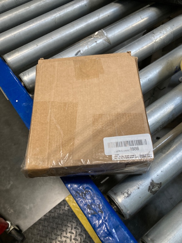 Photo 1 of  1PSC Waterdrop EDR1RXD1 Replacement for Everydrop® Filter 1, W10295370A, EDR1RXD1B, P8RFWB2L, P4RFWB, Kenmore® 46-9081, 46-9930, WD-F38 Refrigerator Water Filter, 3 Pack