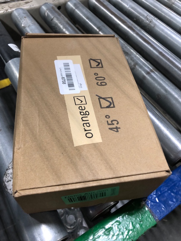 Photo 1 of Drywall Cutting Tool, Plasterboard Edger Fast Cutter, Precise 45 60 Gypsum Board Chamferer With 10 Blades, Woodworking Hand Smoothing Planes, Perfect Angle Planers for Woodworkers(Orange). 