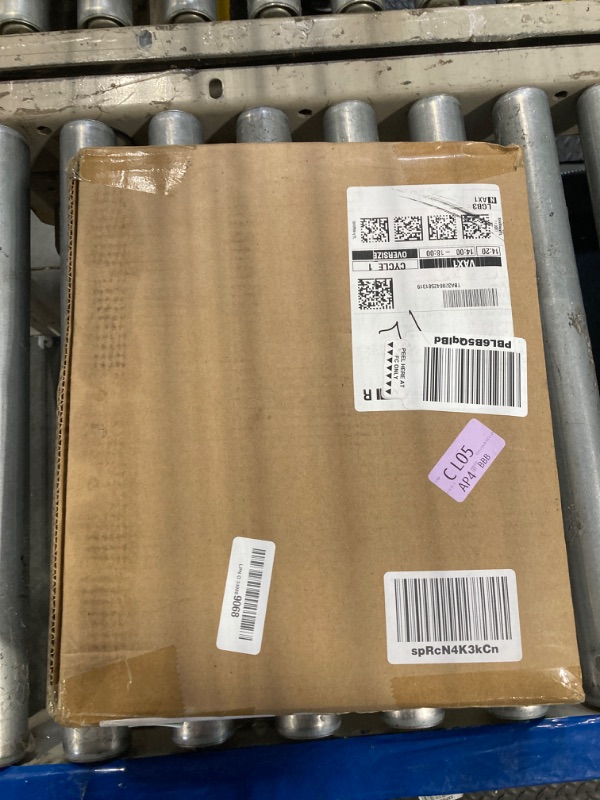 Photo 1 of DAYUAN 19pcs Front Wheel Drive Bearing Removal Installation Service Tool Kit FWD Bearing Install Master Set Wheel Bearing Removal Kit