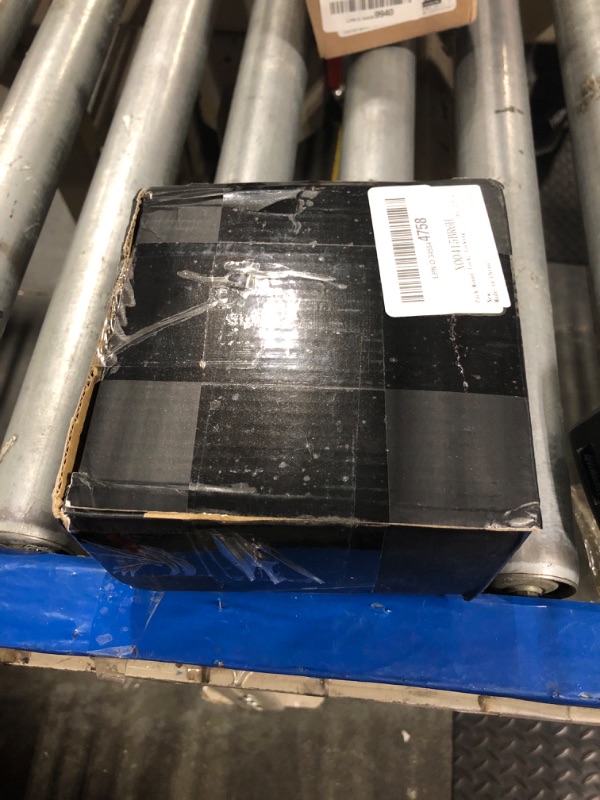 Photo 1 of 2 PCS RX-LOX-PM Pack Mount Lock 2 Pack with Same Keys , Locking Pack Mount for Rotopax Standard Gasoline Pack, Water Pack, Gas Can Mounts, Aluminium Alloy Made