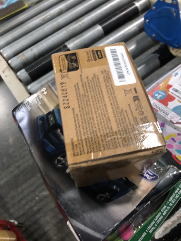 Photo 1 of ROBO ALIVE Robo Turtle Robotic Swimming Turtle (Orange + Blue) by ZURU Water Activated, Comes with Batteries, Amazon Exclusive (2 Pack)