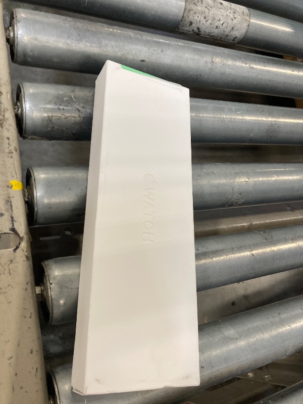 Photo 1 of [Missing Strap]  Apple Watch Gen 8 Series 8 Cell 45mm Midnight Aluminum