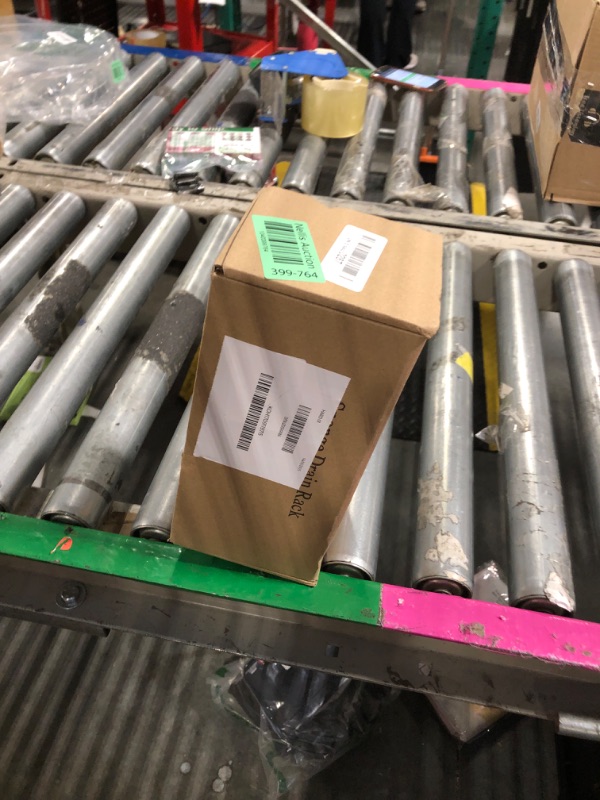 Photo 1 of Cisily Black Sponge Holder for Kitchen Sink, Sink Caddy Organizer with High Brush Holder, Kitchen Countertop Organizers and Storage Essentials, Rustproof 304 Stainless Steel, Soap Dispenser Organize