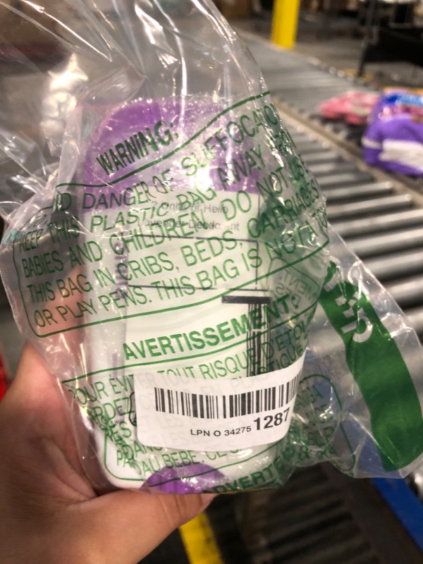 Photo 1 of **MISSING ONE**
hello Lavender Vanilla Aluminum Free Deodorant for Women and Men with Shea Butter, 24-Hour Freshness, Baking Soda Free Deodorant, Dermatologically Tested, 2.6 oz Stick (