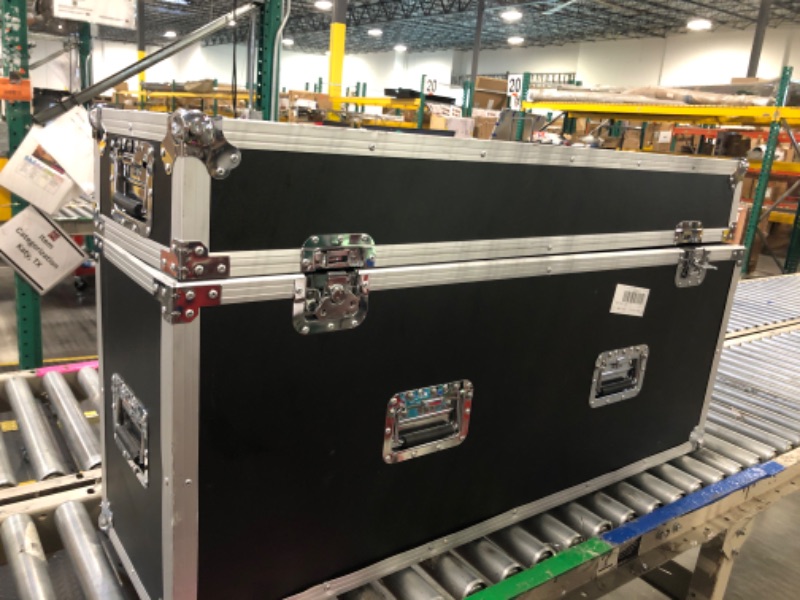 Photo 1 of MWE Magic Mirror Photo Booth Machine Touch Screen with Printer,1200W Pixel HD Camera,RGB Surround Light Music Sync,Professional Photography Light,Dual System,Software APP Remote Control (65in+Printer)