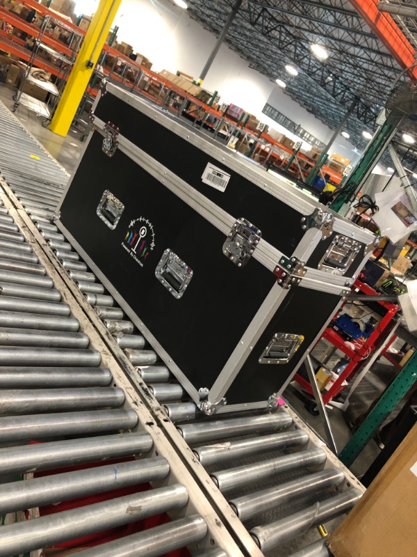 Photo 1 of MWE Magic Mirror Photo Booth Machine Touch Screen with Printer,1200W Pixel HD Camera,RGB Surround Light Music Sync,Professional Photography Light,Dual System,Software APP Remote Control (65in+Printer)