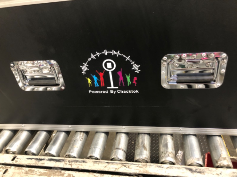 Photo 1 of MWE Magic Mirror Photo Booth Machine Touch Screen with Printer,1200W Pixel HD Camera,RGB Surround Light Music Sync,Professional Photography Light,Dual System,Software APP Remote Control (65in+Printer)