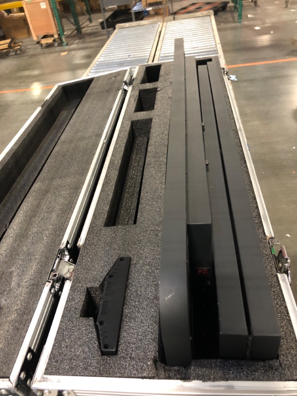 Photo 1 of MWE Magic Mirror Photo Booth Machine Touch Screen with Printer,1200W Pixel HD Camera,RGB Surround Light Music Sync,Professional Photography Light,Dual System,Software APP Remote Control (65in+Printer)