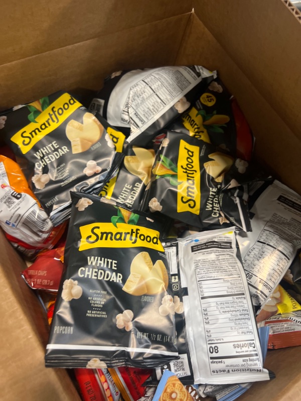 Photo 1 of ** EXPIRED ** Frito Lay Ultimate Snacktime Mix