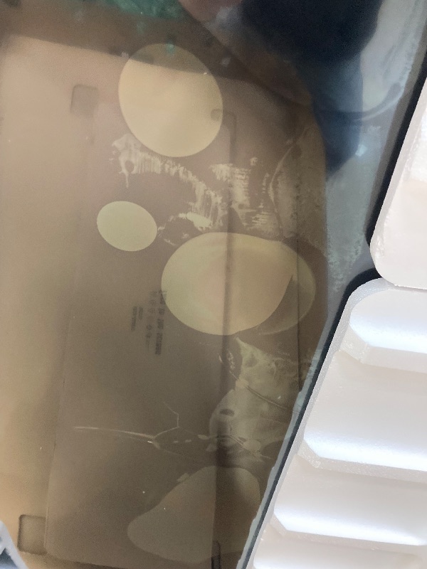 Photo 1 of ***PARTS ONLY***BROKEN SCREEN****LG 65-Inch Class QNED85T Series LED Smart TV 4K Processor Flat Screen with Magic Remote AI-Powered with Alexa Built-in (65QNED85TUA, 2024)