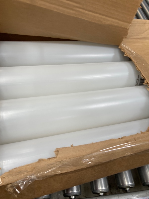 Photo 1 of  8 Tourna Pickleball Pickup Tube for Pickleballs - Holds 17 Balls