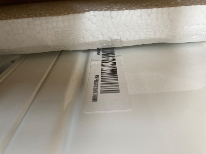 Photo 1 of ***PARTS ONLY***ITEM MAKES A LOUD NOISE WHEN TURNED ON ****LG 10000 BTU Window Air Conditioners [2023 New] 