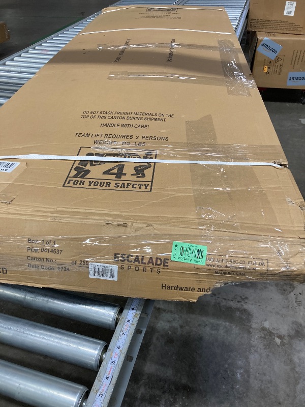 Photo 1 of Jack and June Premium Cedar Wood Rectangular Picnic Table Easy Assembly Rounded Corners Comfortable for Kids and Adults