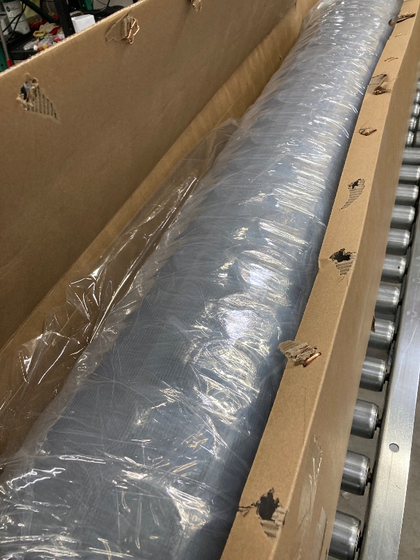 Photo 1 of 12 Inch Queen Mattress, Hybrid Medium Firm Memory Foam Mattress with Innerspring, Reinforced Edge Support, Cooling Gel Pillow Top, Pressure Relief & Motion Isolation, Bed in a Box, Full/King Size