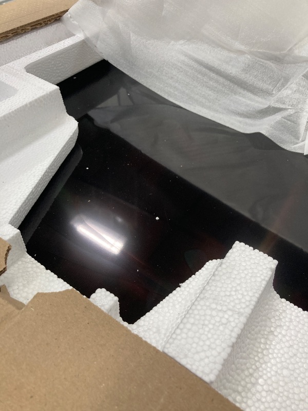 Photo 1 of ***parts only***SAMSUNG 65-Inch Class Crystal UHD 4K DU7200 Series HDR Smart TV w/Object Tracking Sound Lite, PurColor, Motion Xcelerator, Mega Contrast, Q-Symphony (UN65DU7200, 2024 Model)