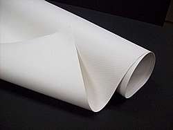 Photo 1 of 0543711435 9.5 X 35 Ft. Extreme Pvc Roofing
