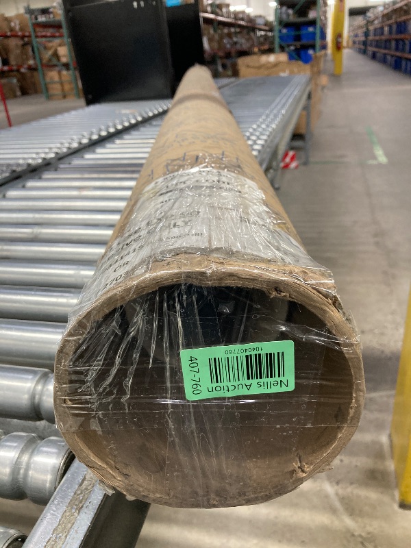 Photo 1 of 0543711435 9.5 X 35 Ft. Extreme Pvc Roofing
