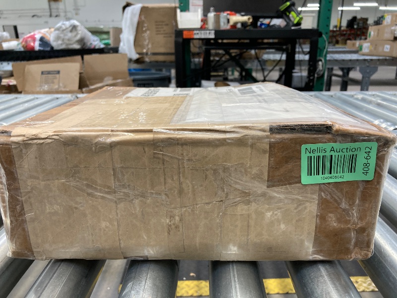 Photo 1 of ****ONLY 2 25LB WEIGHTS/INCOMPLETE/MISSING BOXES**Fitvids Cast Iron 1" Standard Weight Plates Including 5FT Standard Barbell Bar & Star Locks, 95 Pounds Set (85 Lbs Plates + 10 Lbs Barbell Bar), Multiple Packages