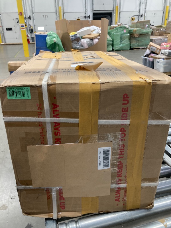 Photo 1 of ***PARTS ONLY/LEAKS***Airecoler 156 PPD Commercial Dehumidifier with Pump & Drain Hose for Basements & Large Rooms up to 7,000 Sq Ft, 5 Years Limited Warranty Industrial Dehumidifier with Wheels Heavy Duty Commercial-grade
