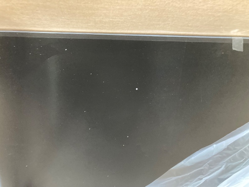 Photo 1 of ++it's broken++++Roku Smart TV – 55-Inch Plus Series 4K QLED RokuTV with Roku Voice Remote Pro, Dolby Vision, Striking 4K Resolution, Automatic Brightness, & Seamless Streaming – Live Local News & Sports
