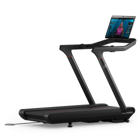 Photo 1 of ***PARTS ONLY***
 Peloton Tread treadmills with model TR02