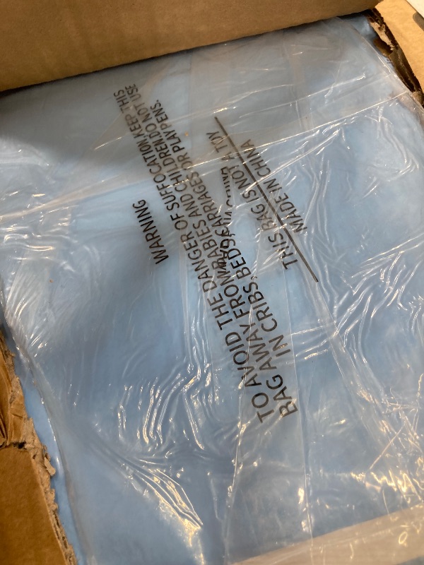 Photo 1 of ++NO COMPLETE+++Blue Wave Martinique 24-Feet Round 52-Inch Deep 7-Inch Top Rail Metal Wall Swimming Pool Package