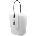 Photo 1 of Beach Safe for Valuables and Phone College Dorm Portable Safety Box Small Room Travel
