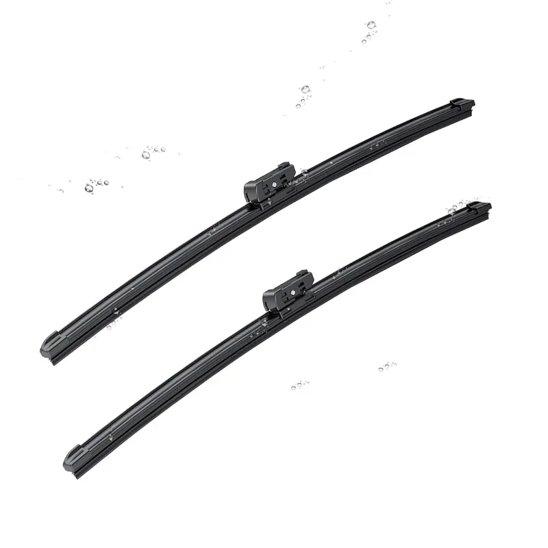 Photo 1 of 2 wiper Factory For VW Jetta 2011-2019 Passat 2012-12.2014 CC 2013-2017 Original Equipment Replacement Wiper Blade

