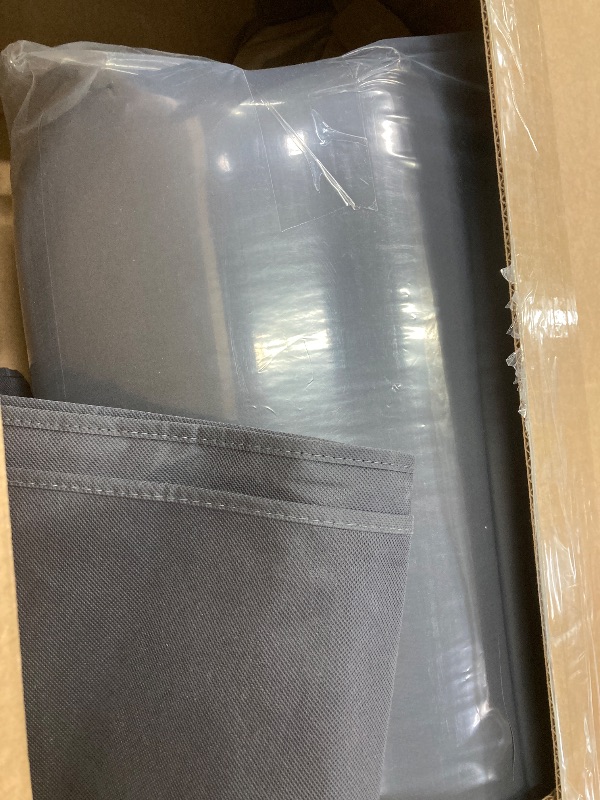 Photo 1 of Auemtyn Japanese Floor Mattress, Full Size Futon Mattress, 4" Thicken Tatami Mat Sleeping Pad Foldable Roll Up Mattress for,Camping Couch (Black, 54" x 80")