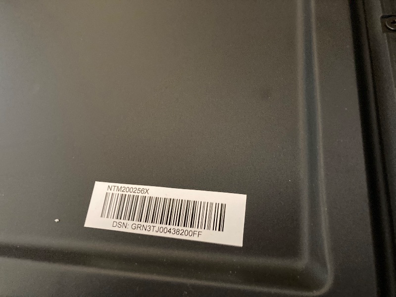 Photo 1 of ****PARTS ONLY****TCL 75-Inch Class S5 UHD 4K LED Smart TV with Fire TV (75S551F, 2024 Model), Dolby Vision, HDR PRO+, Dolby Atmos, Alexa Built-in with Voice Remote, Apple AirPlay 2 Compatibility, Streaming Television