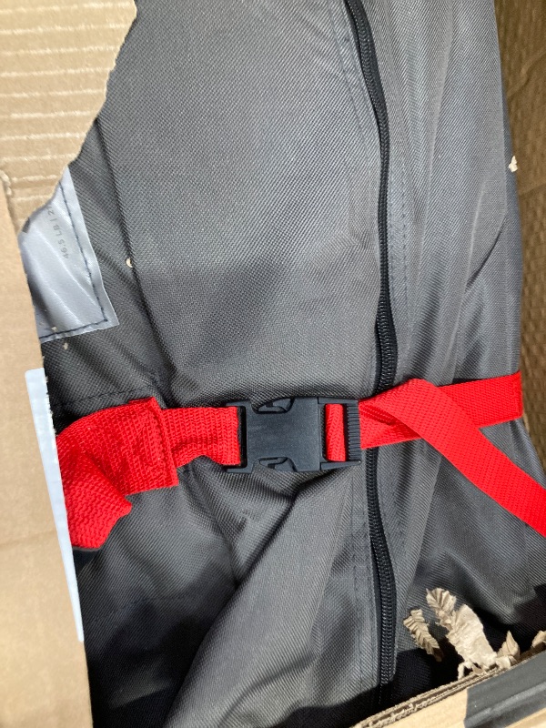 Photo 1 of ***MISSING TOP OF CANOPY**Coleman Back Home Screen Canopy Tent with Instant Setup Outdoor Gazebo for Bug-Free Lounging Shelter Fits Over Picnic Tables for Parties Events Tailgating Picnics & More