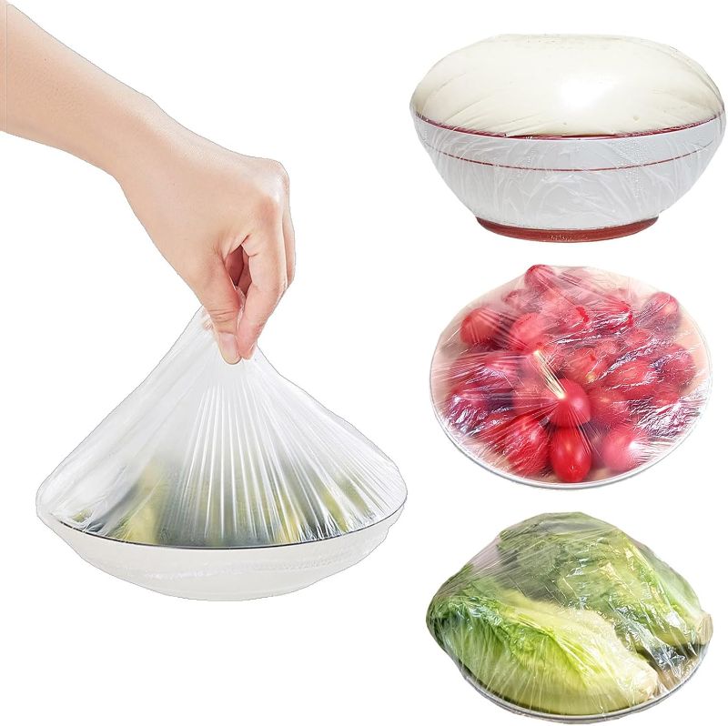 Photo 1 of Elastic Bowl