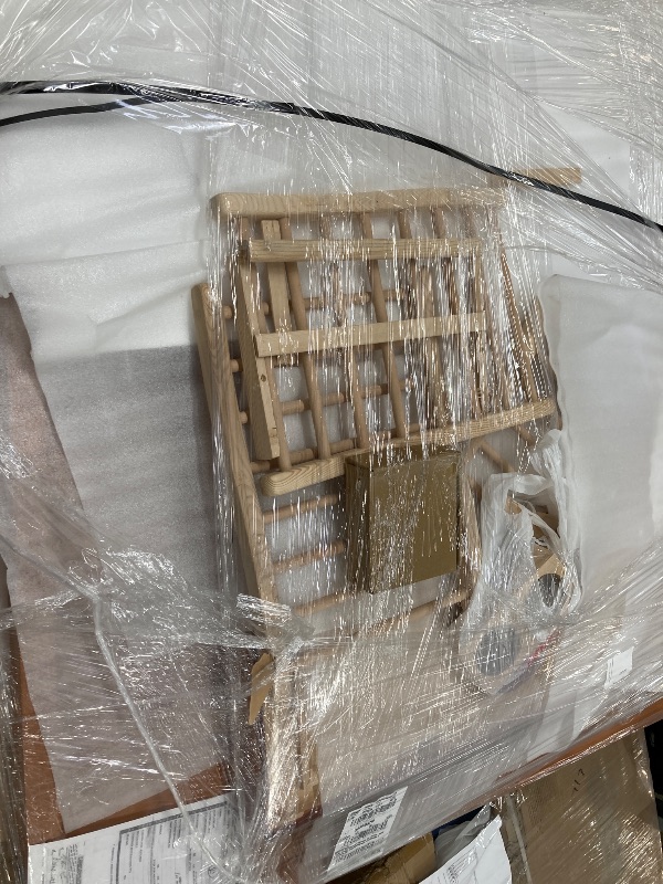 Photo 1 of Waverly 3-Person Outdoor Traditional Sauna with Harvia Heater